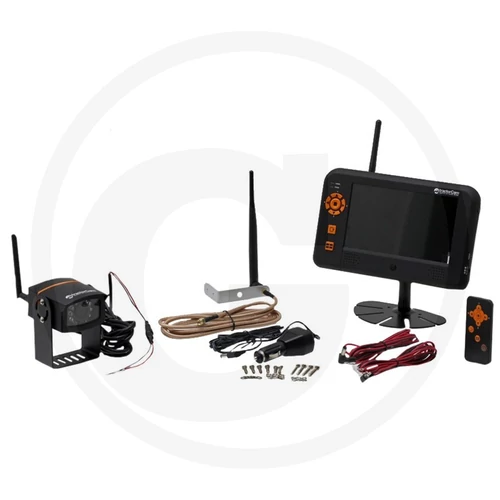 TraktorCam S