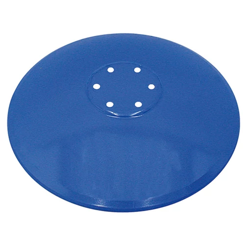 Homorú tárcsa D=450mm