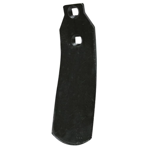 Terelőlemez kicsi jobb 80mm