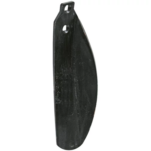 Szélterelő lemez jobb Terrano 80mm