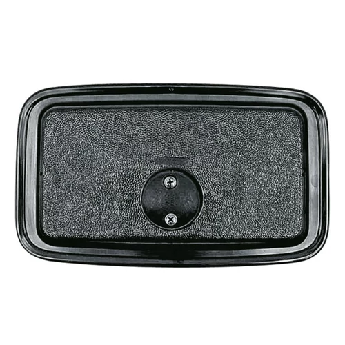 Tükör fűtetlen D14-20mm rúdhoz 318x166 1-34-177-178