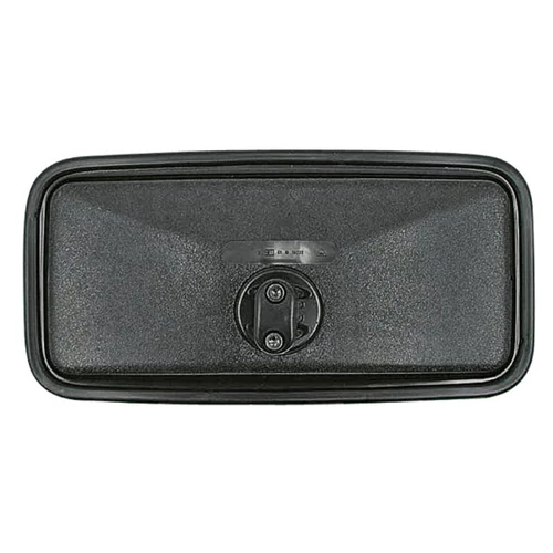 Tükör 375x183mm fütetlen D14-20 rúd G198810151010