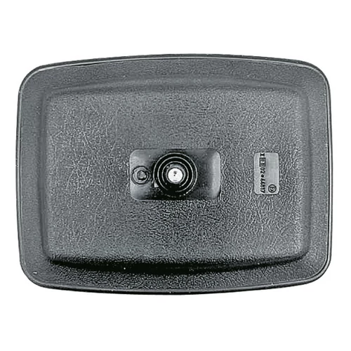 Tükör fűtetlen D18mm rúd 235x180 5126233