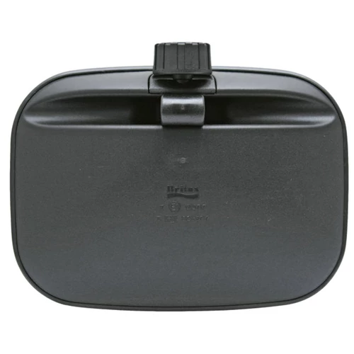 Tükör D19 rúd 330x240mm 3787152M1