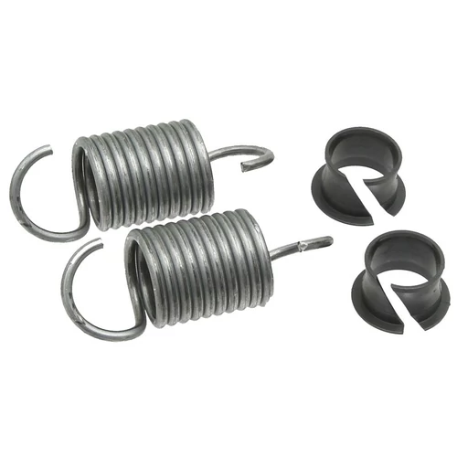 Rugó kuplung-pedálhoz
hossz 75,5 mm, Ø 3,6 mm