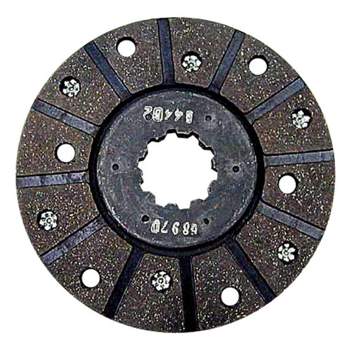 Féktárcsa D=163mm