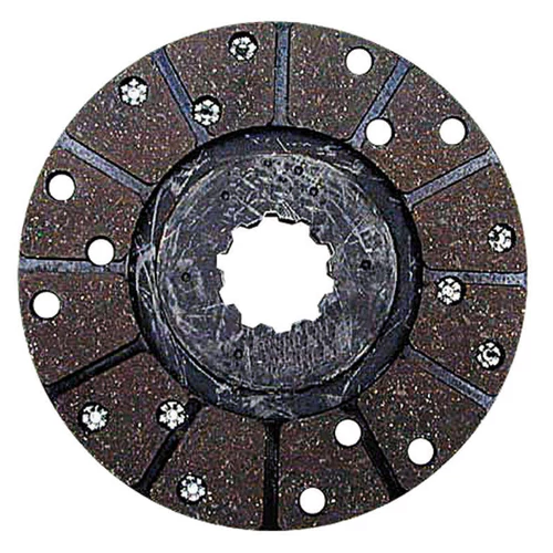 Féktárcsa D=178mm