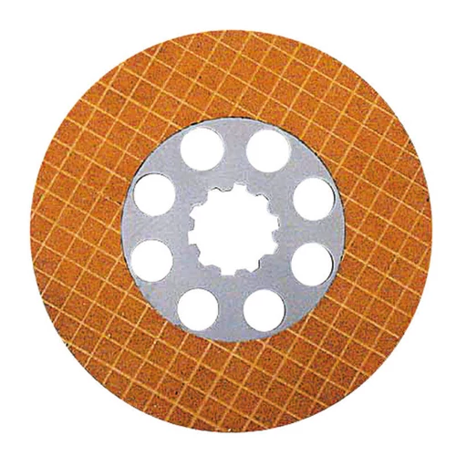 Féktárcsa D= 225mm