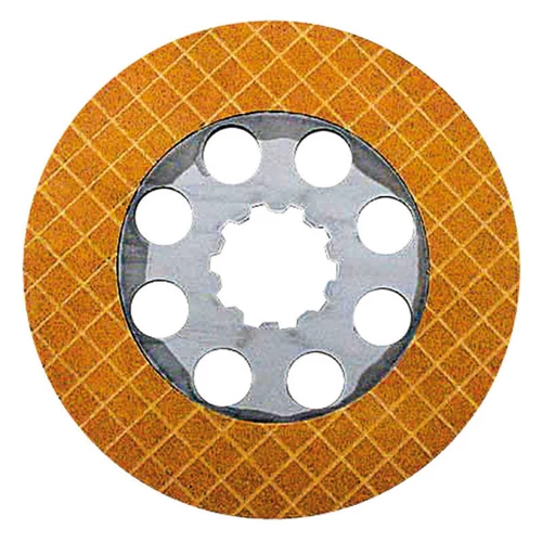 Féktárcsa 226mm