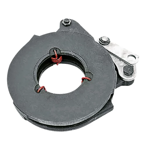 Működtető tárcsa D=165mm