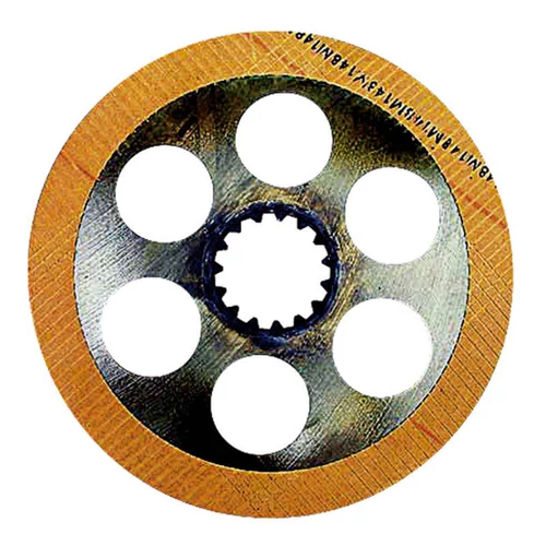 Féktárcsa 258mm