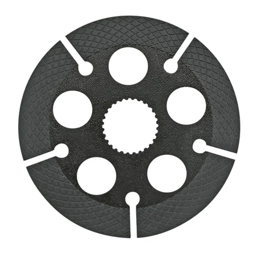 Féktárcsa 242mm
