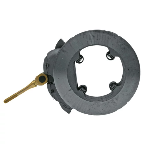 Működtető tárcsa 242mm