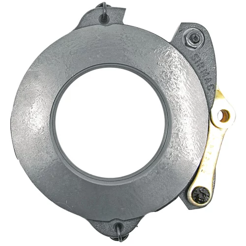 Működtető tárcsa D=144mm