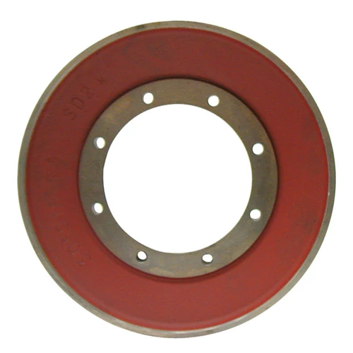 Fékdob D=305mm