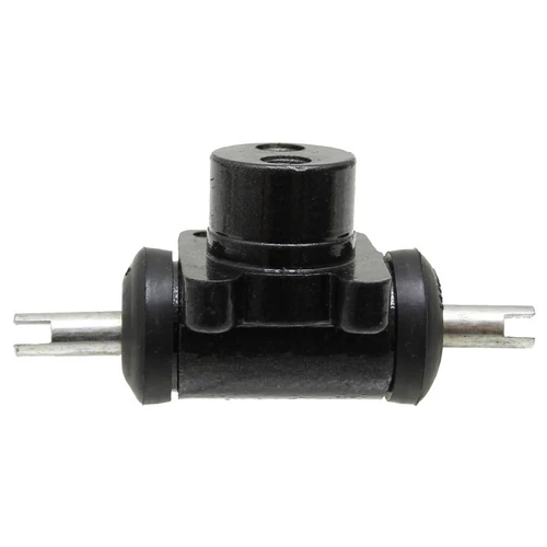 Kerékfékhenger 22mm dugattyú hasított csap