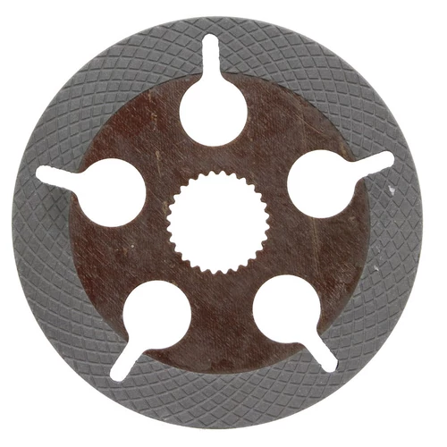 Féktárcsa 243mm