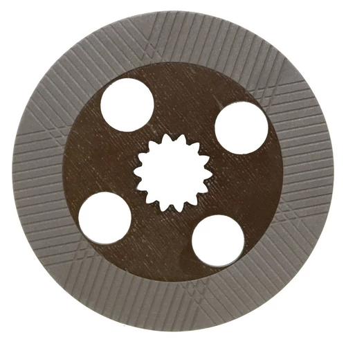 Féktárcsa  259mm
