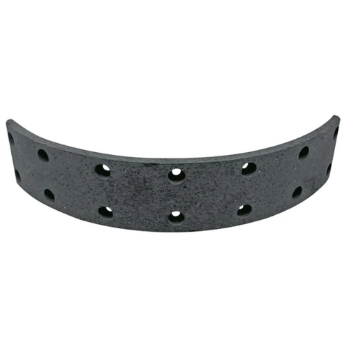 Fékbetét 50x6x287mm