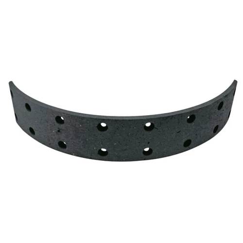 Fékbetét 50x6x327mm