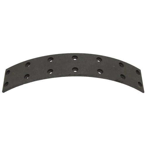 Fékbetét 60x7x338mm