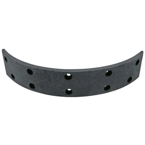 Fékbetét 30x5x190mm