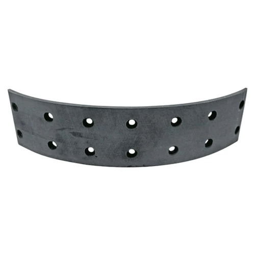 Fékbetét 272x60x5,5mm