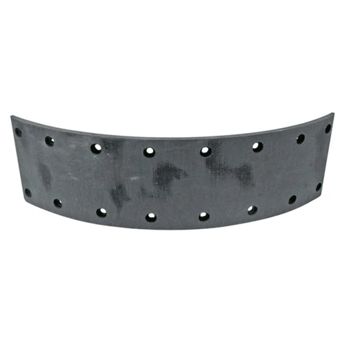 Fékbetét 70x5x275mm