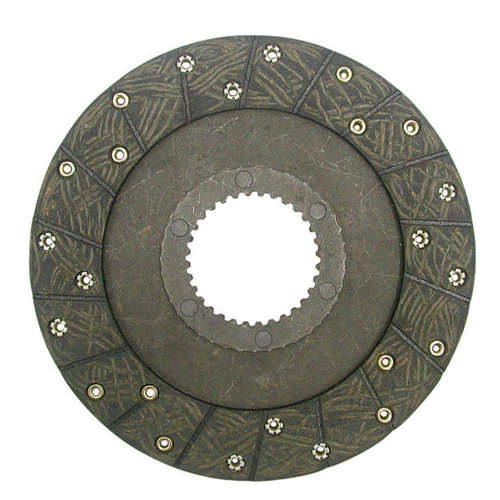 Féktárcsa 228mm
