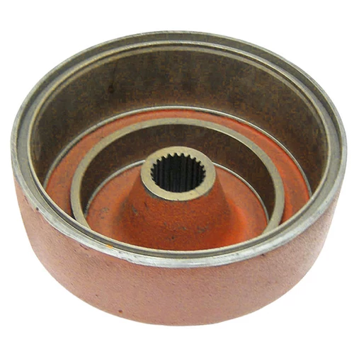 Fékdob 180mm
