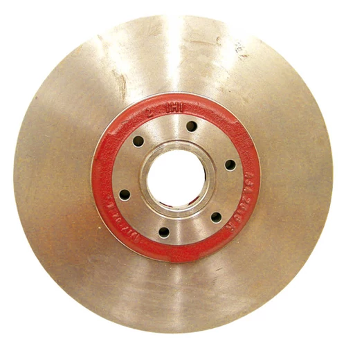 Féktárcsa 255mm