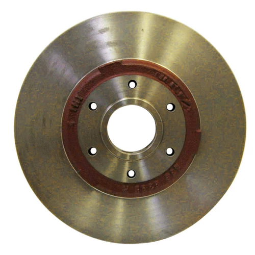 Féktárcsa 224mm