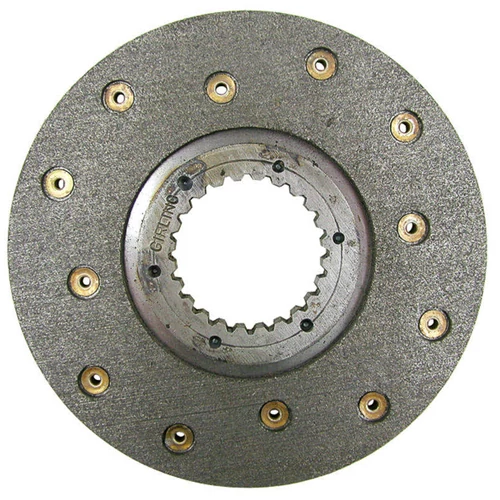 Féktárcsa 152mm
