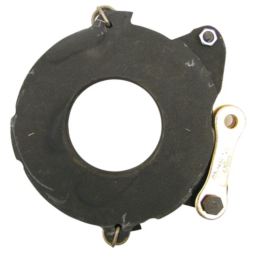 Működtető tárcsa 155mm