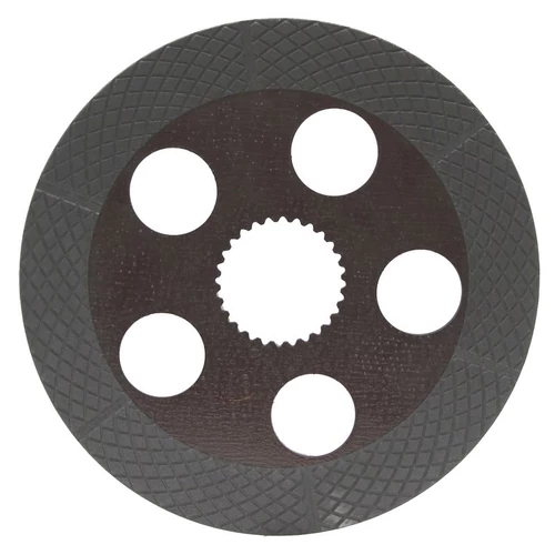 Féktárcsa 241mm