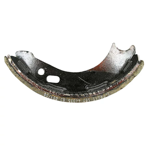 Fékpofa 150x60mm
