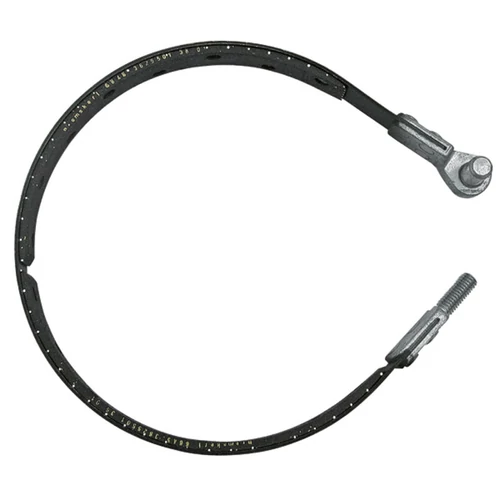 Fékszalag jobb 25mm