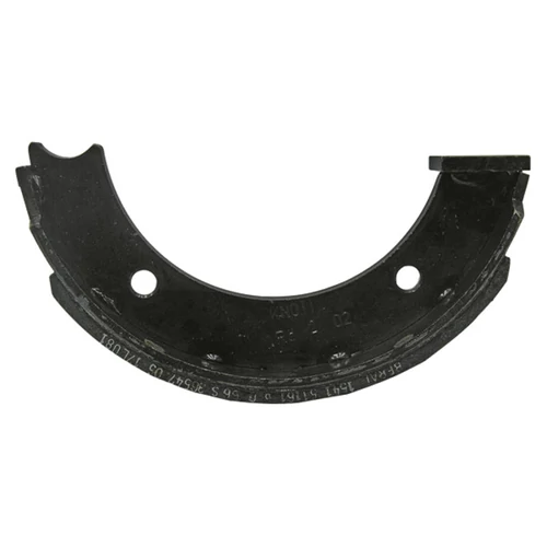 Fékpofa 165x30mm