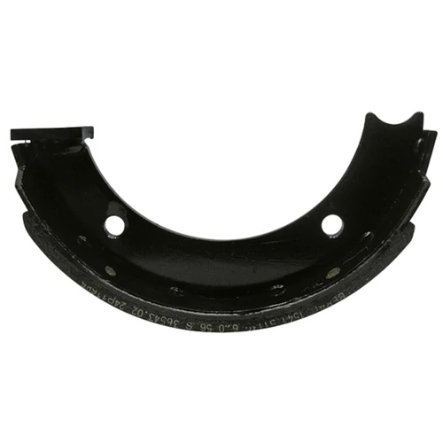 Fékpofa 175x38mm