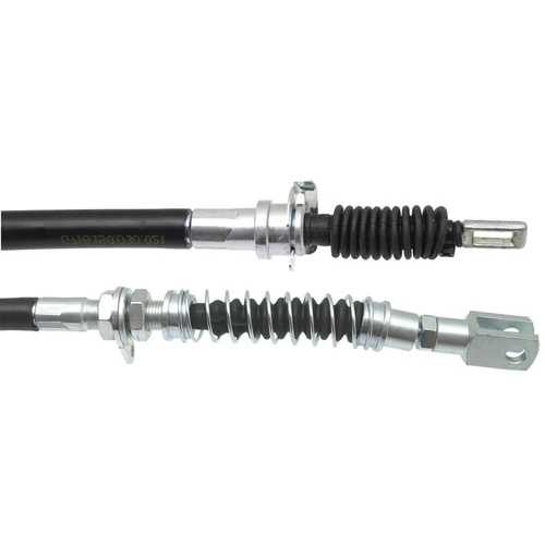 Kézifék bowden bal 1240mm