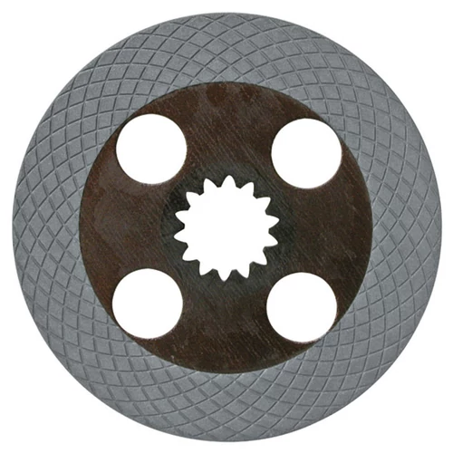 Féktárcsa  260mm