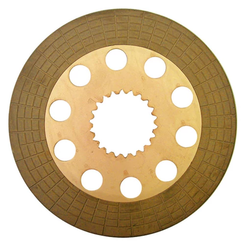 Féktárcsa 203mm
