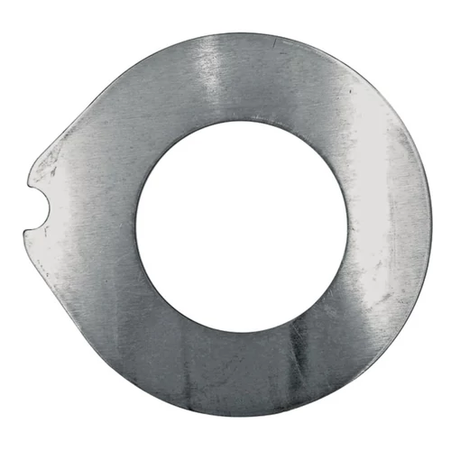 Köztartó lap 208mm