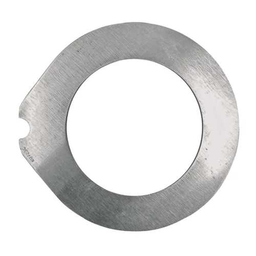 Köztartó lap 224mm mech.