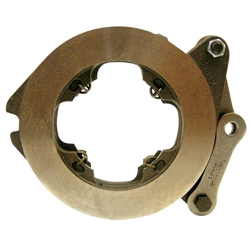 Működtető tárcsa 222mm