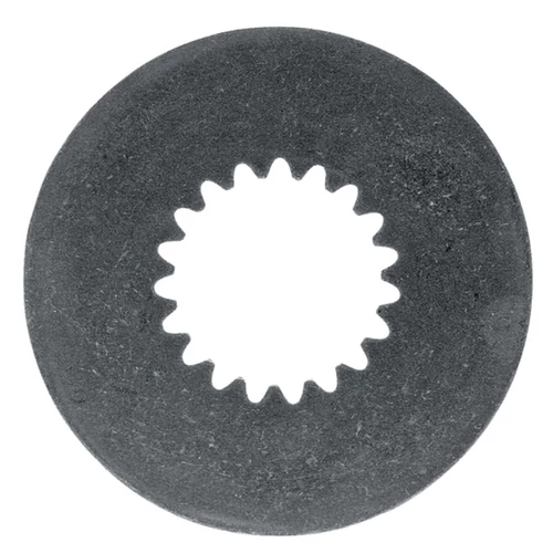 Fémtárcsa 150mm