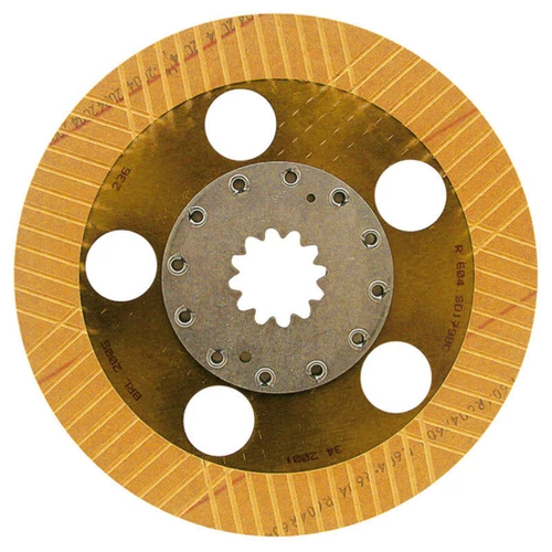 Féktárcsa 306mm