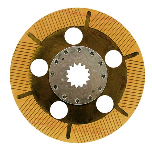 Féktárcsa 313mm