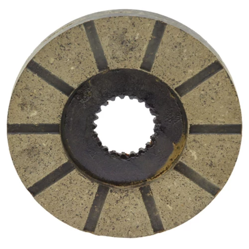 Féktárcsa 127,4mm