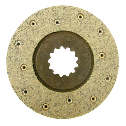 Féktárcsa 165mm